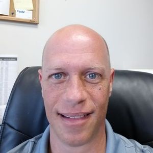 Meet your Posher, Brian